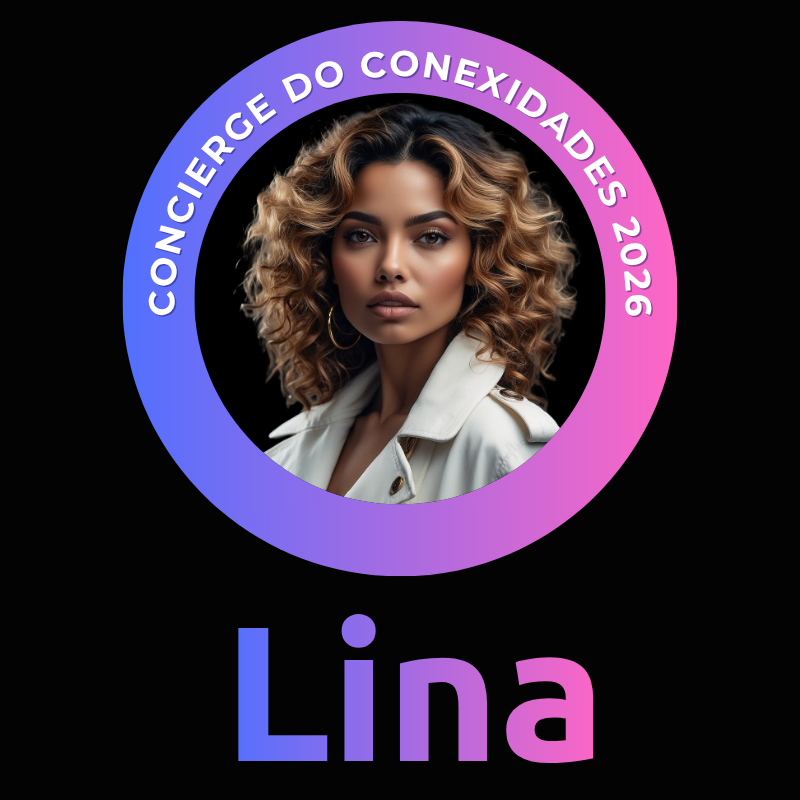 Lina - Concierge de Gramado